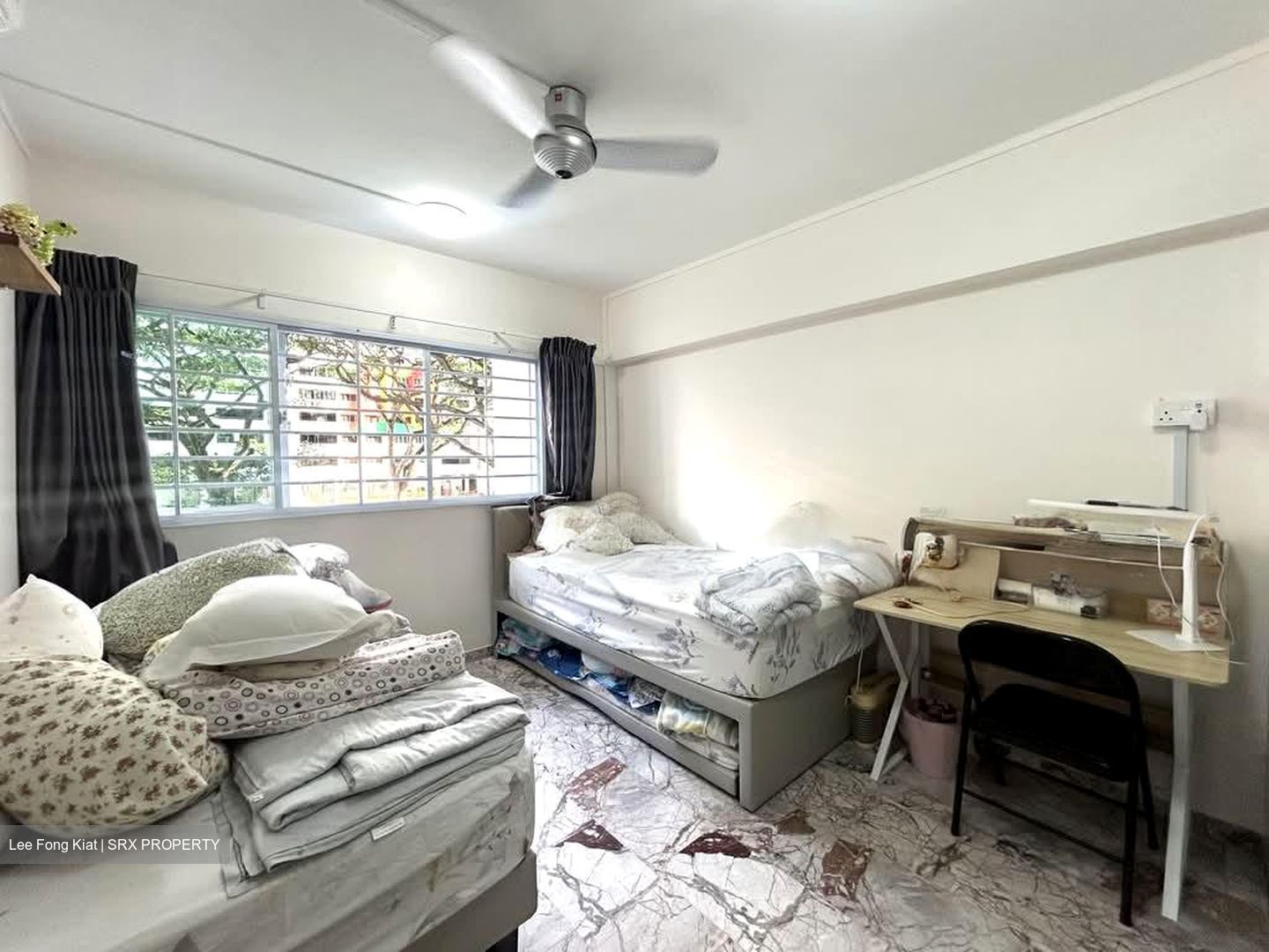 Blk 15 Eunos Crescent (Geylang), HDB 5 Rooms #579455321